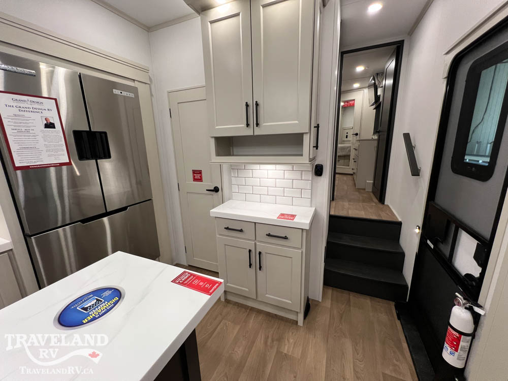 2026 Grand Design Solitude 310GK - Image 9