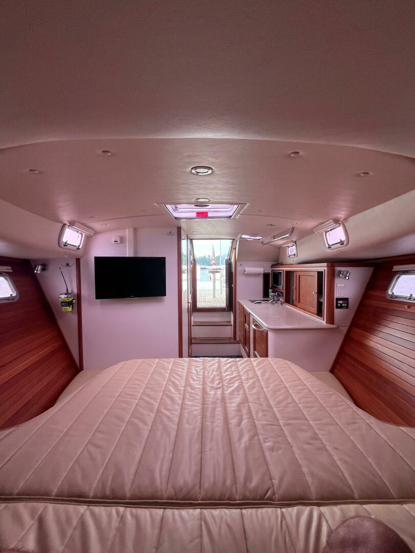 2014 MJM 36z Downeast - Image 52