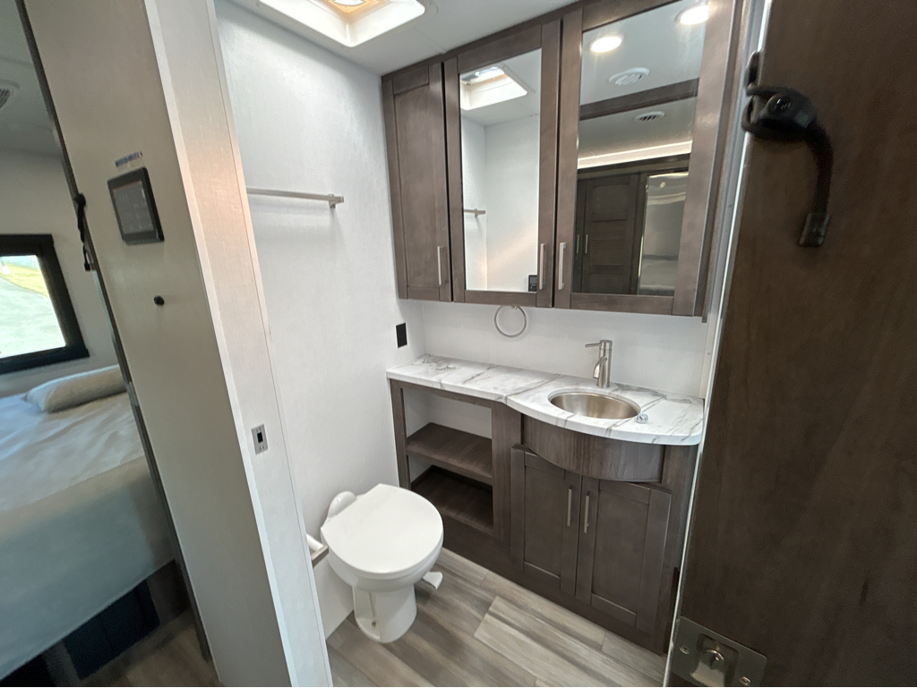 2026 JAYCO PRECEPT 34G - Image 14