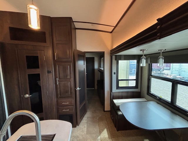 2018 Jayco North Point 379DBFS - Image 28