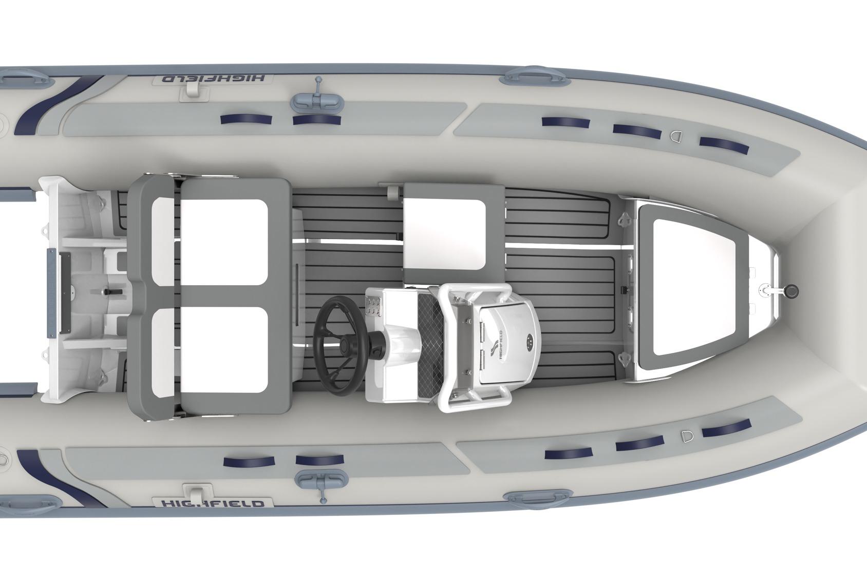 2027 Highfield Highfield Classic 360 GT Base - Image 7