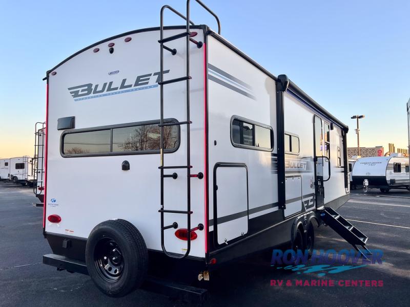 2025 KEYSTONE 270RKS - Image 39