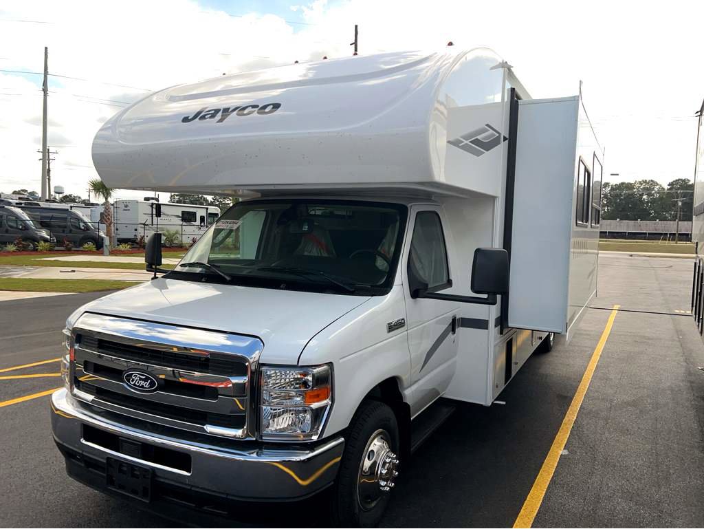 2026 JAYCO REDHAWK SE 29KF - Image 2