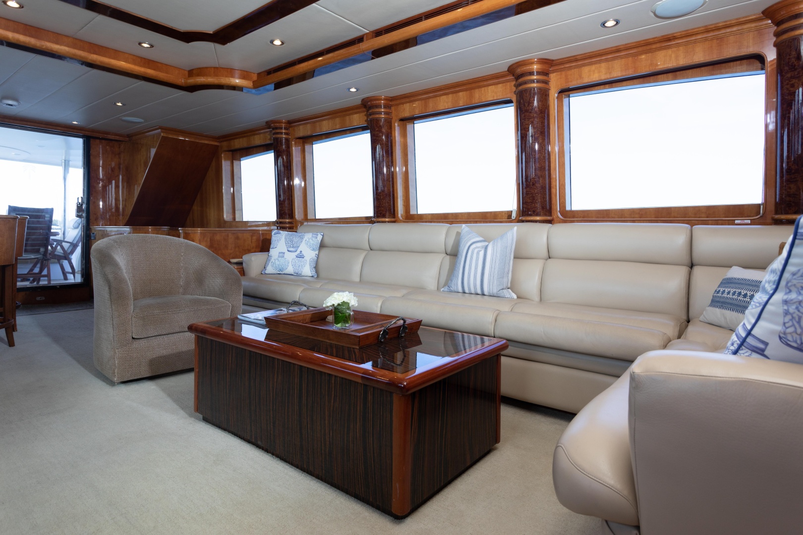 2007 Horizon Elegance 82 - Image 5