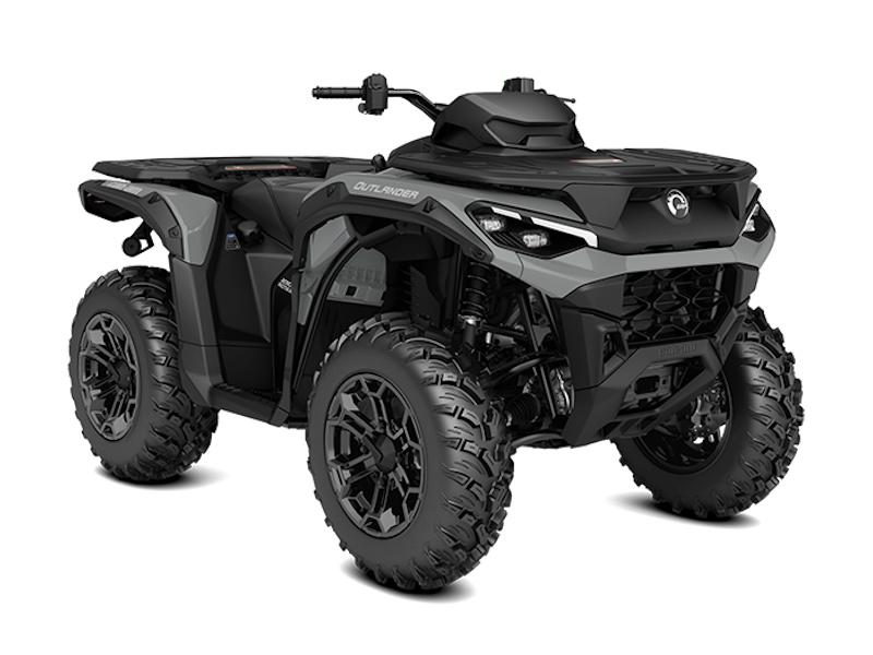 2026 Can-Am OUTLANDER DPS 1000R - Image 1
