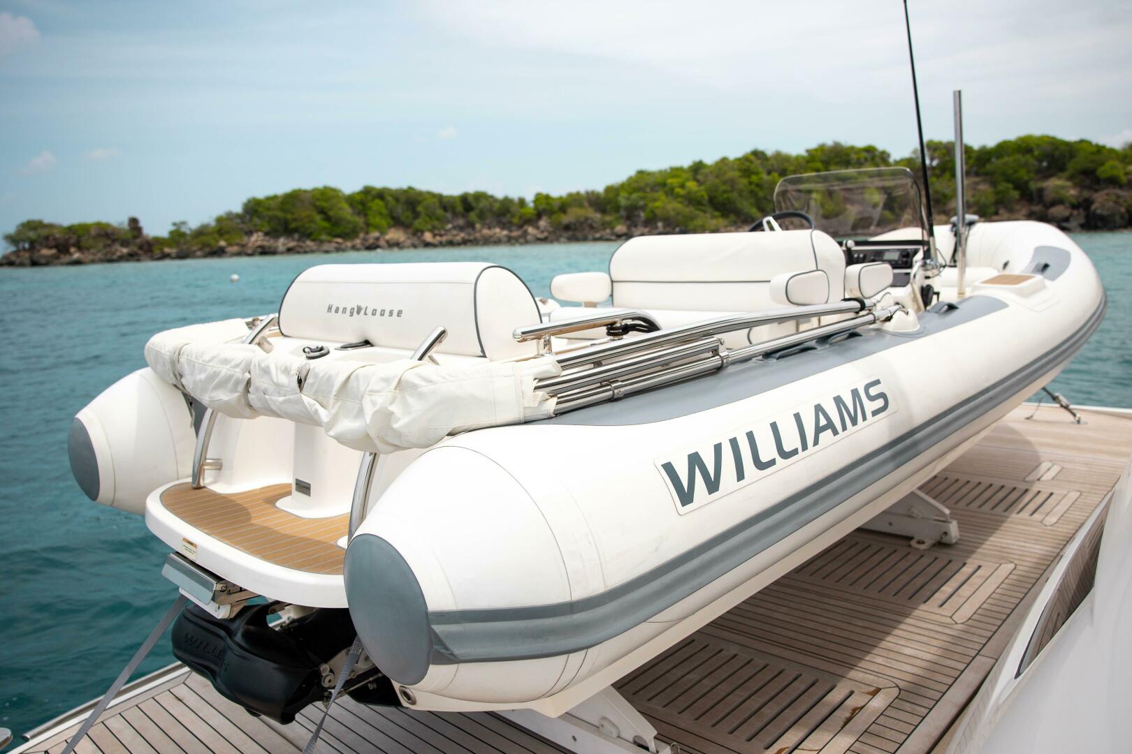 2021 Princess X95 - Image 107