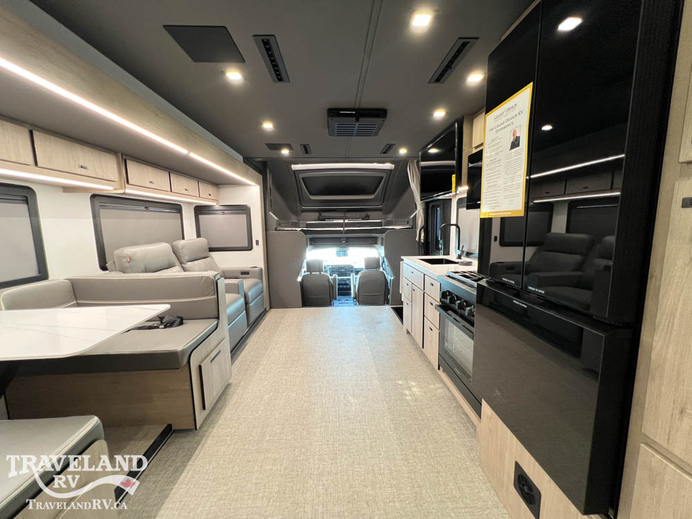 2027 Grand Design Lineage Series F 31ZW - Image 4