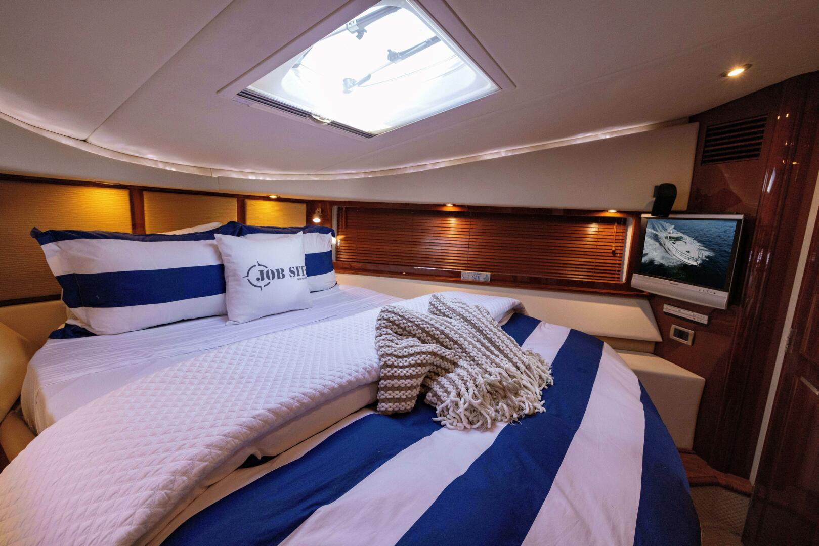 2008 Sea Ray Sundancer - Image 63
