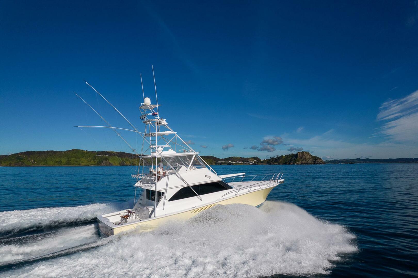 2002 Viking Convertible - Image 85