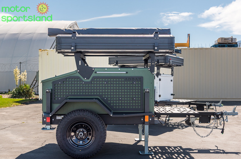 2027 Addax Basecamp V3 - Image 2