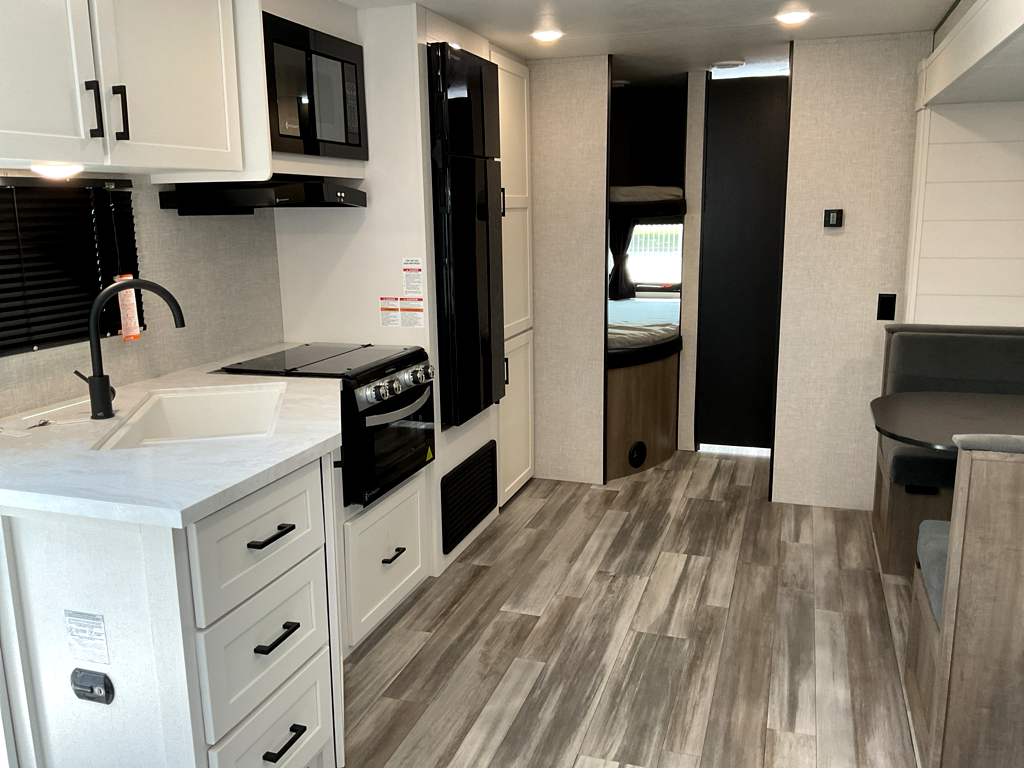 2026 Jayco Jay Flight SLX 261BHSW - Image 18