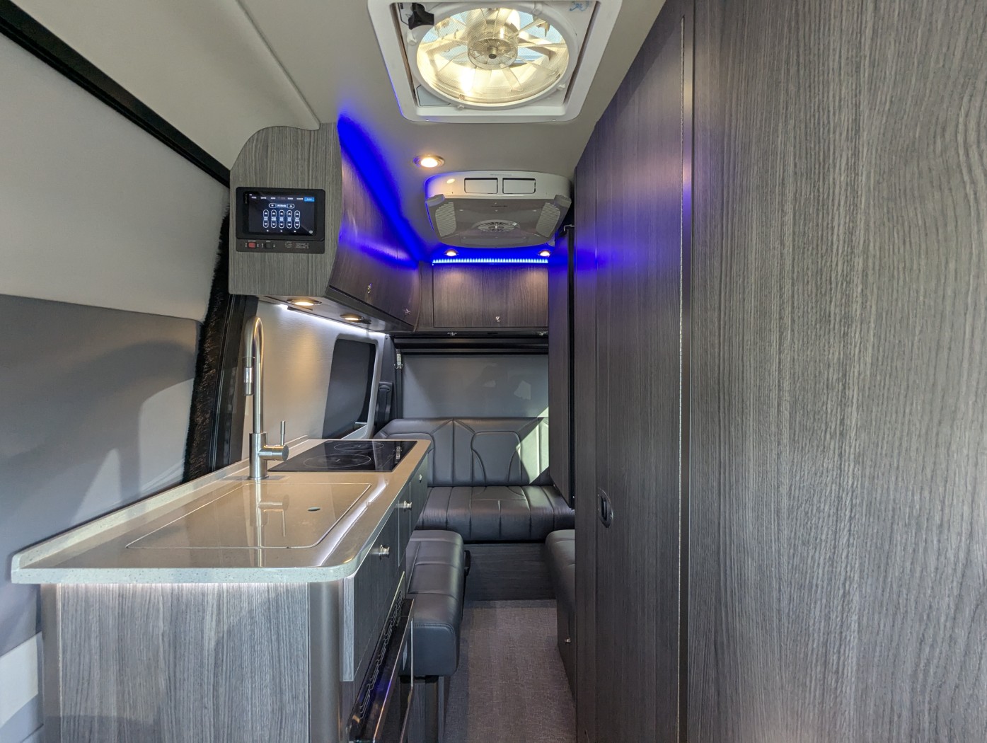 2026 Grech RV TURISMO-ion AWD Tour - Image 16