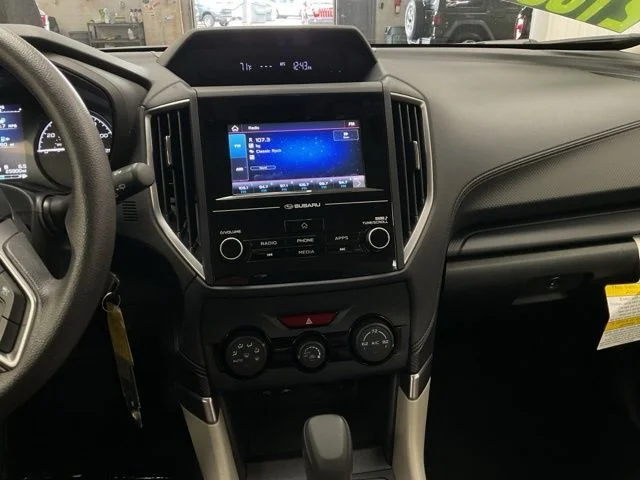 2023 Subaru Forester Wagon 5D AWD - Image 15