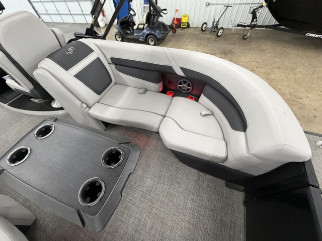 2025 BARLETTA CABRIO 22QC - Image 20