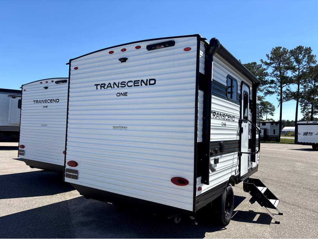 2026 GRAND DESIGN TRANSCEND 131DL - Image 6