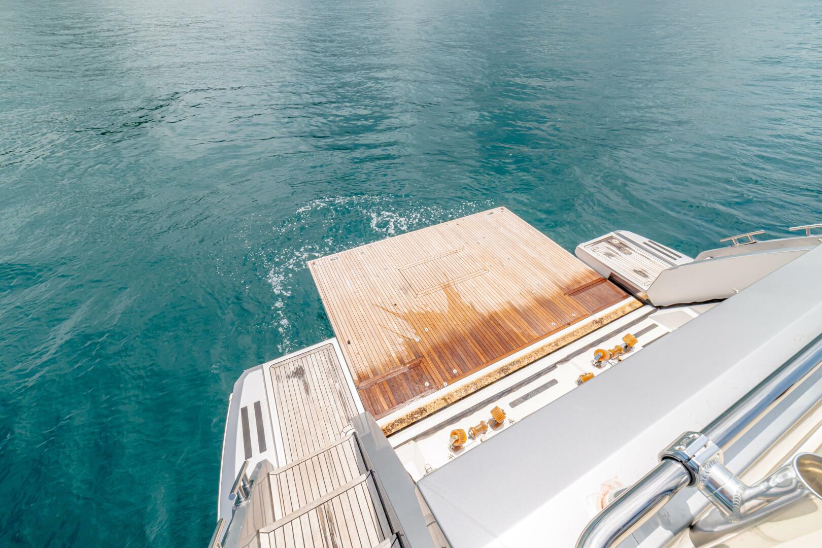 2017 Azimut 77S - Image 62