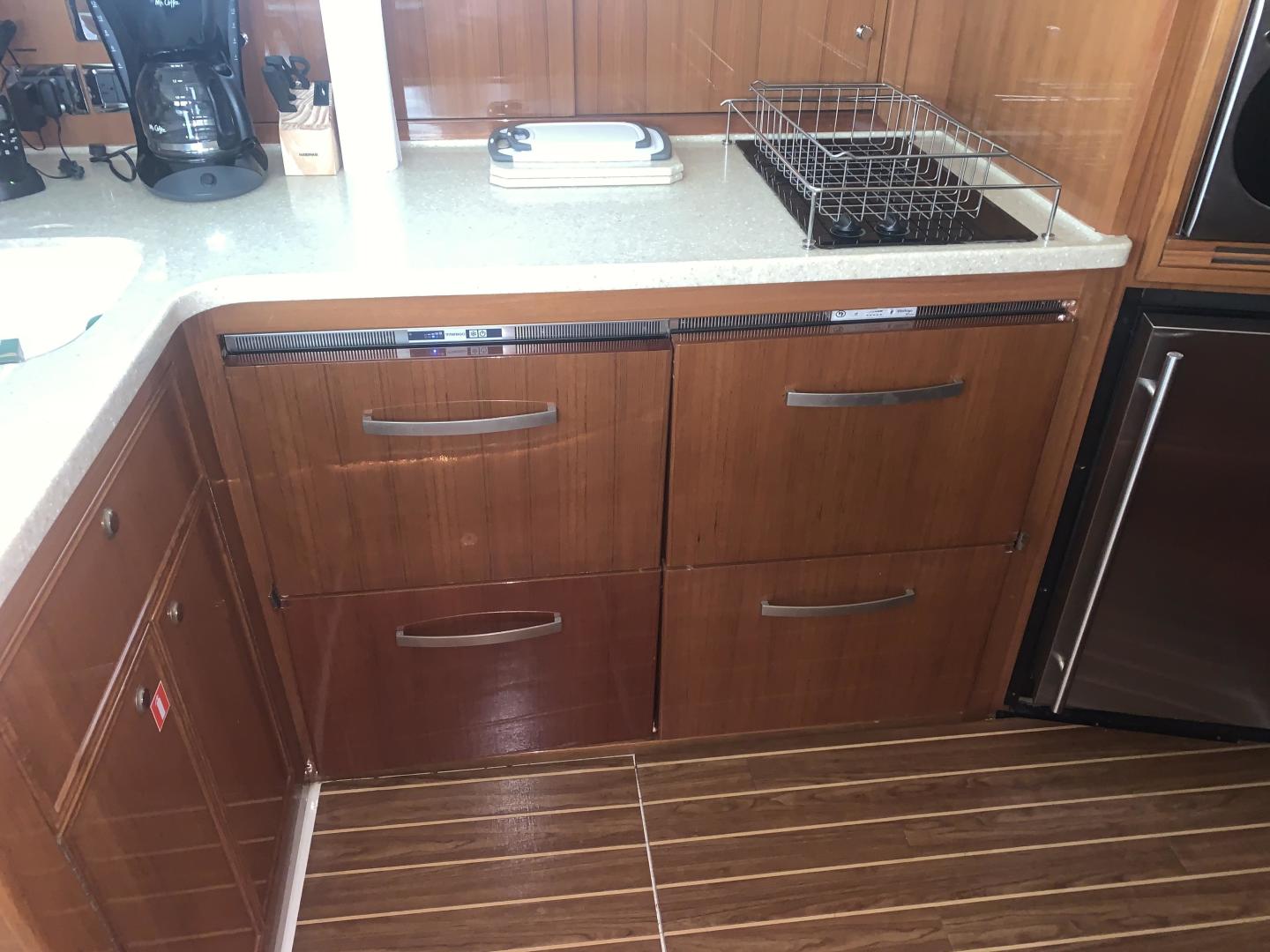 2008 Riviera 51 Flybridge - Image 32