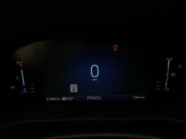 2023 Ford Escape Utility 4D ST Line 2WD - Image 15