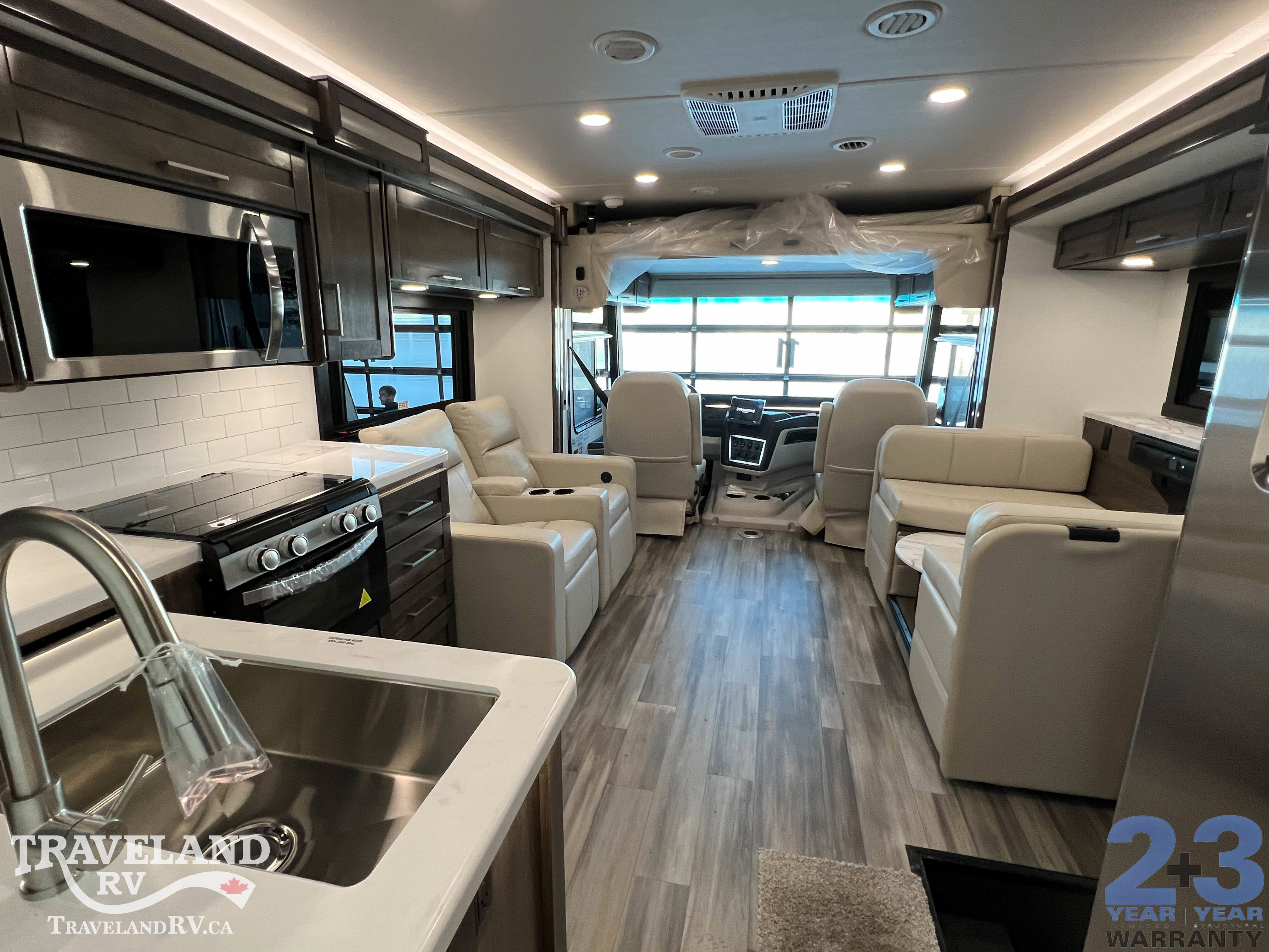 2026 Jayco Precept 31UL - Image 4