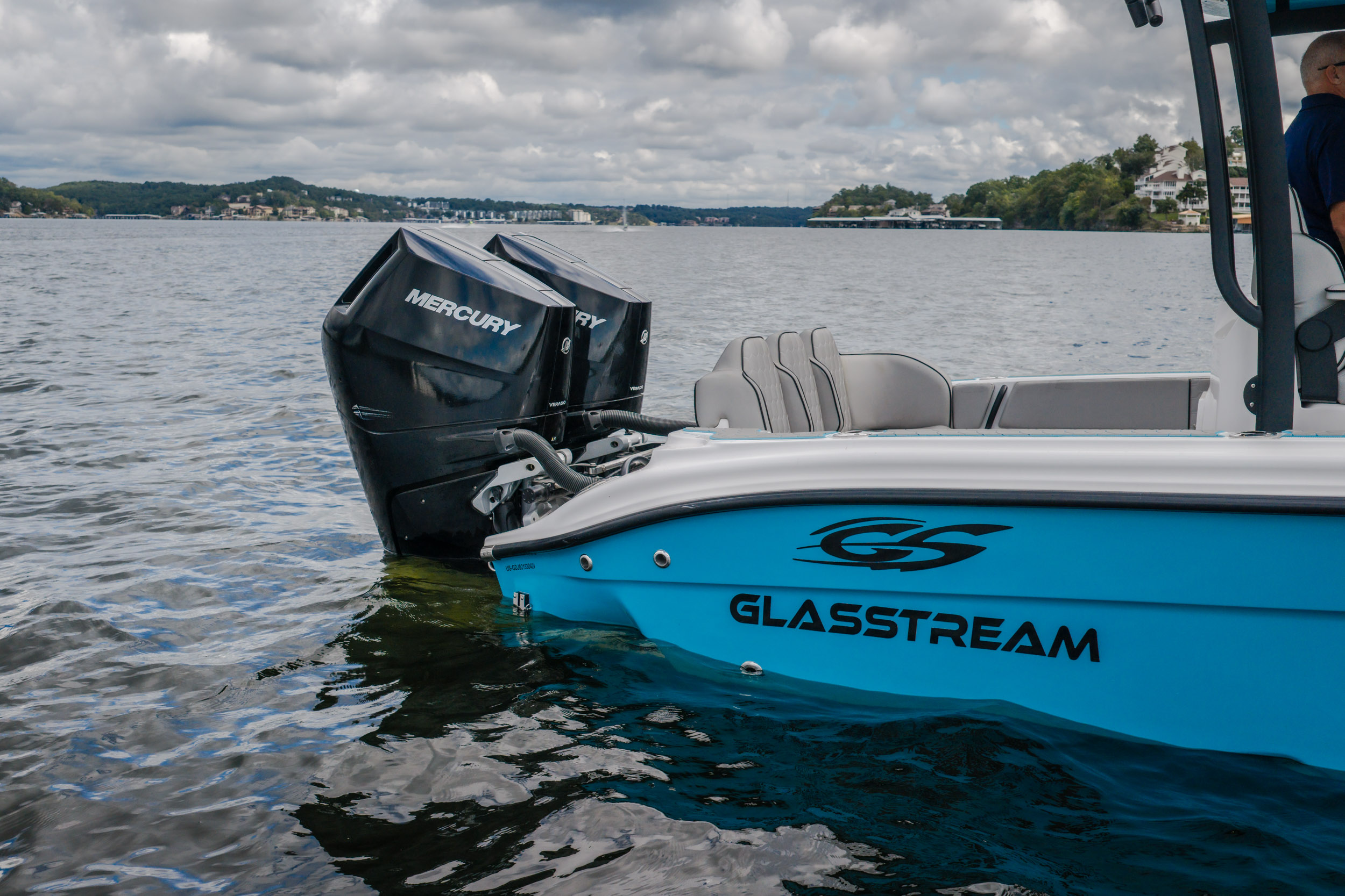 2024 Glasstream 328 PRO-XS - Image 19