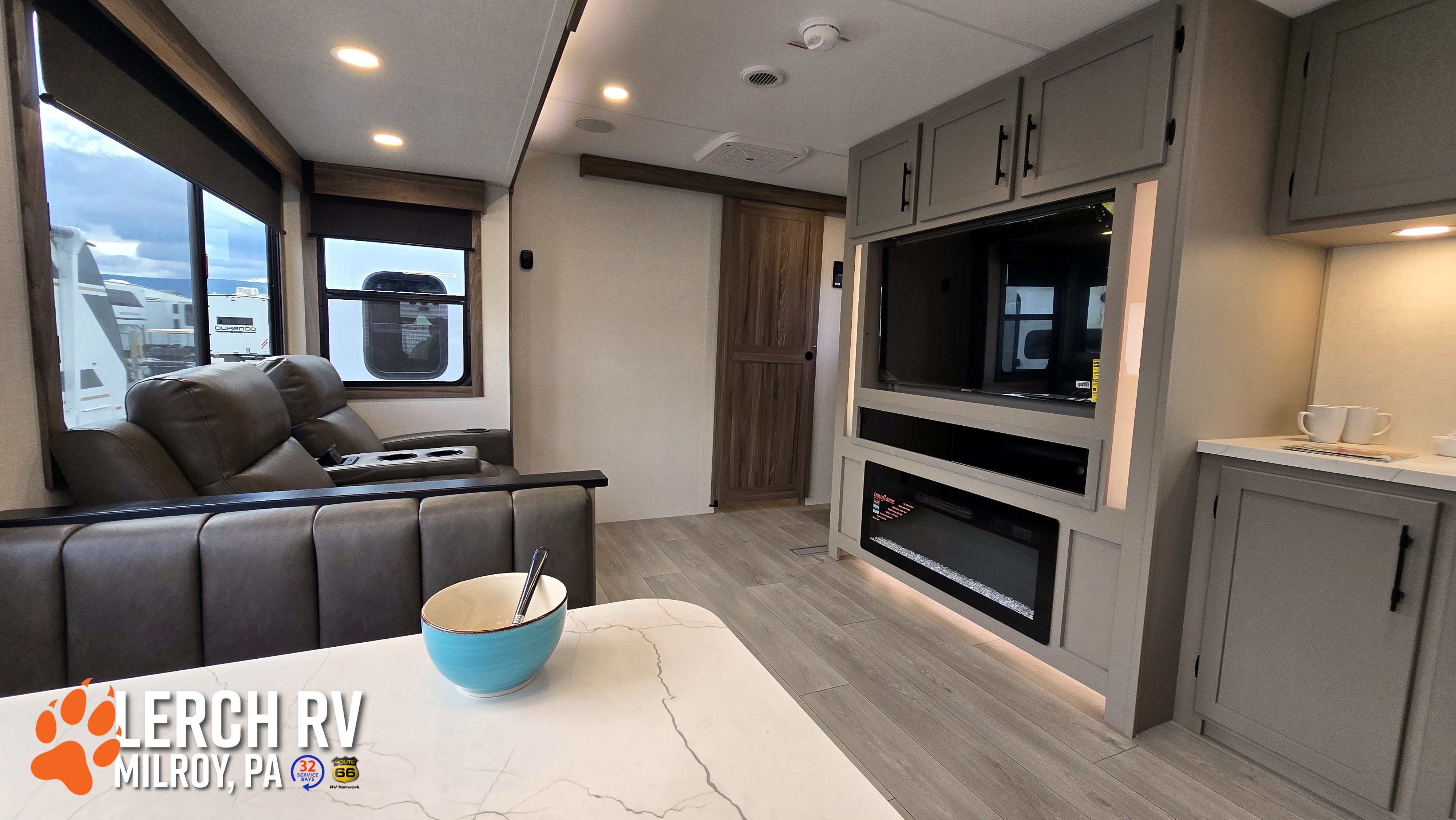 2027 KZ RV Connect C302FBK - Image 16