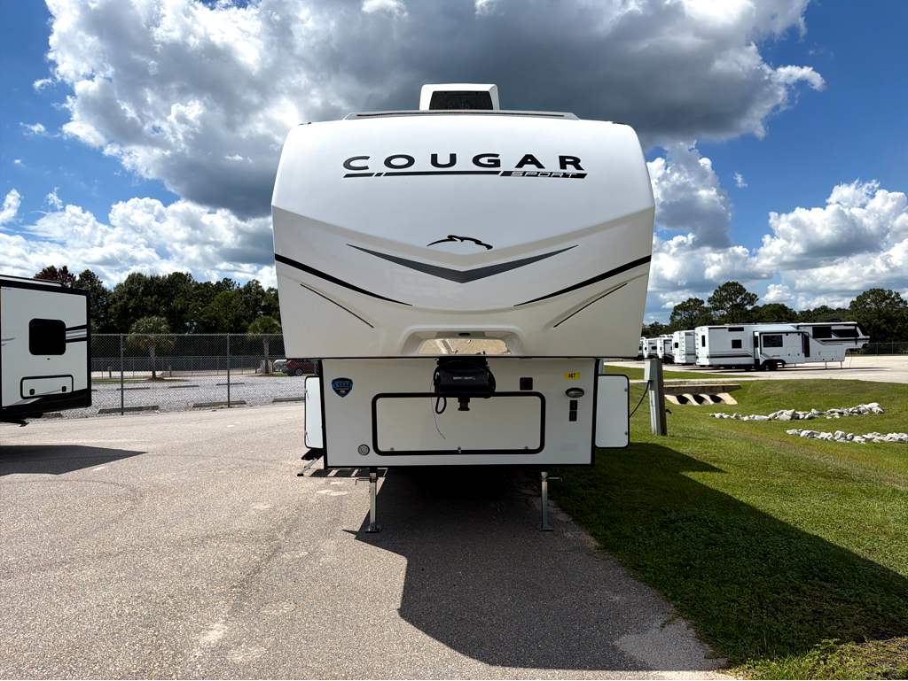 2025 Keystone COUGAR 2700BH - Image 2
