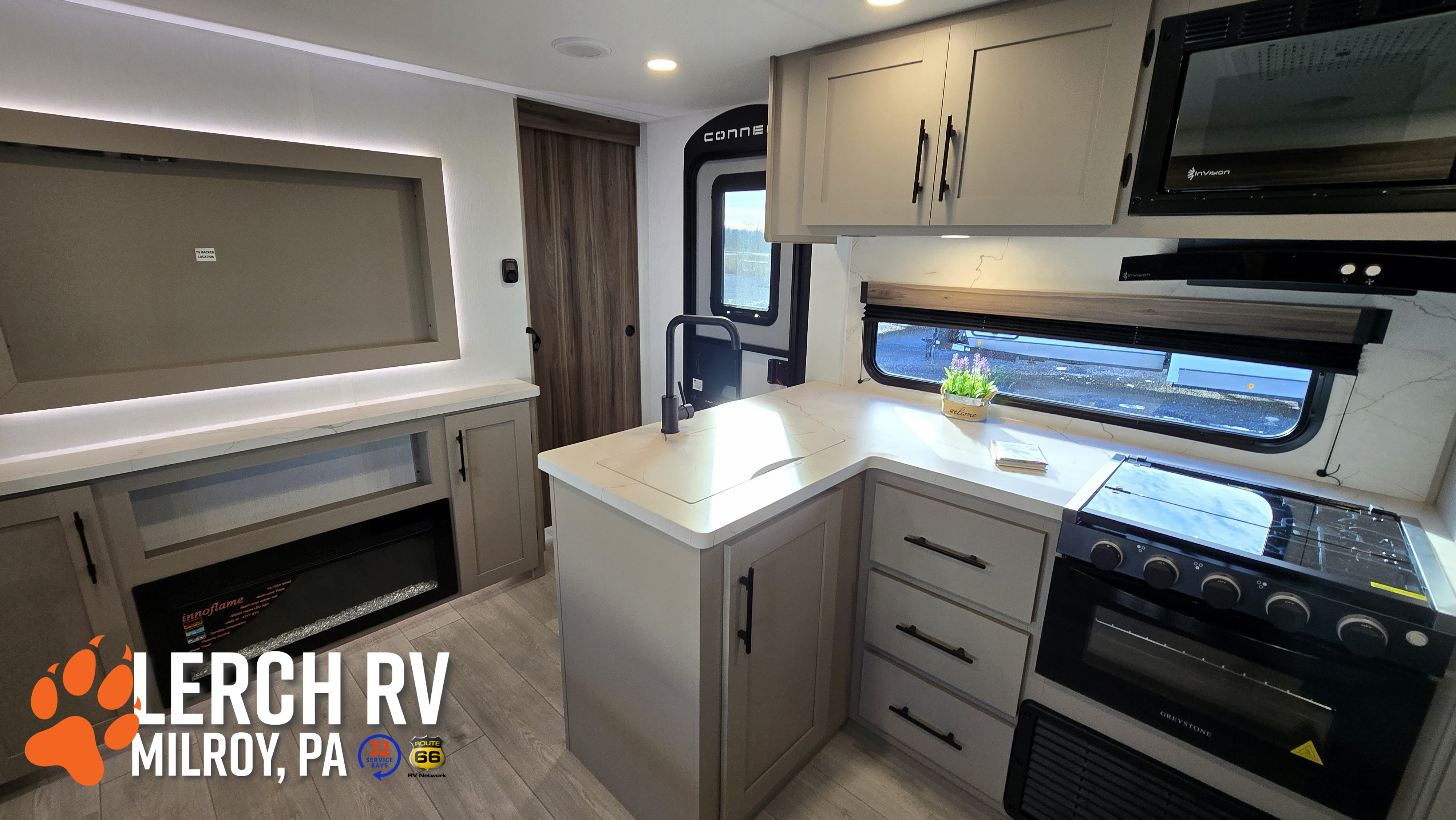 2026 KZ RV Connect SE C241BHKSE - Image 15