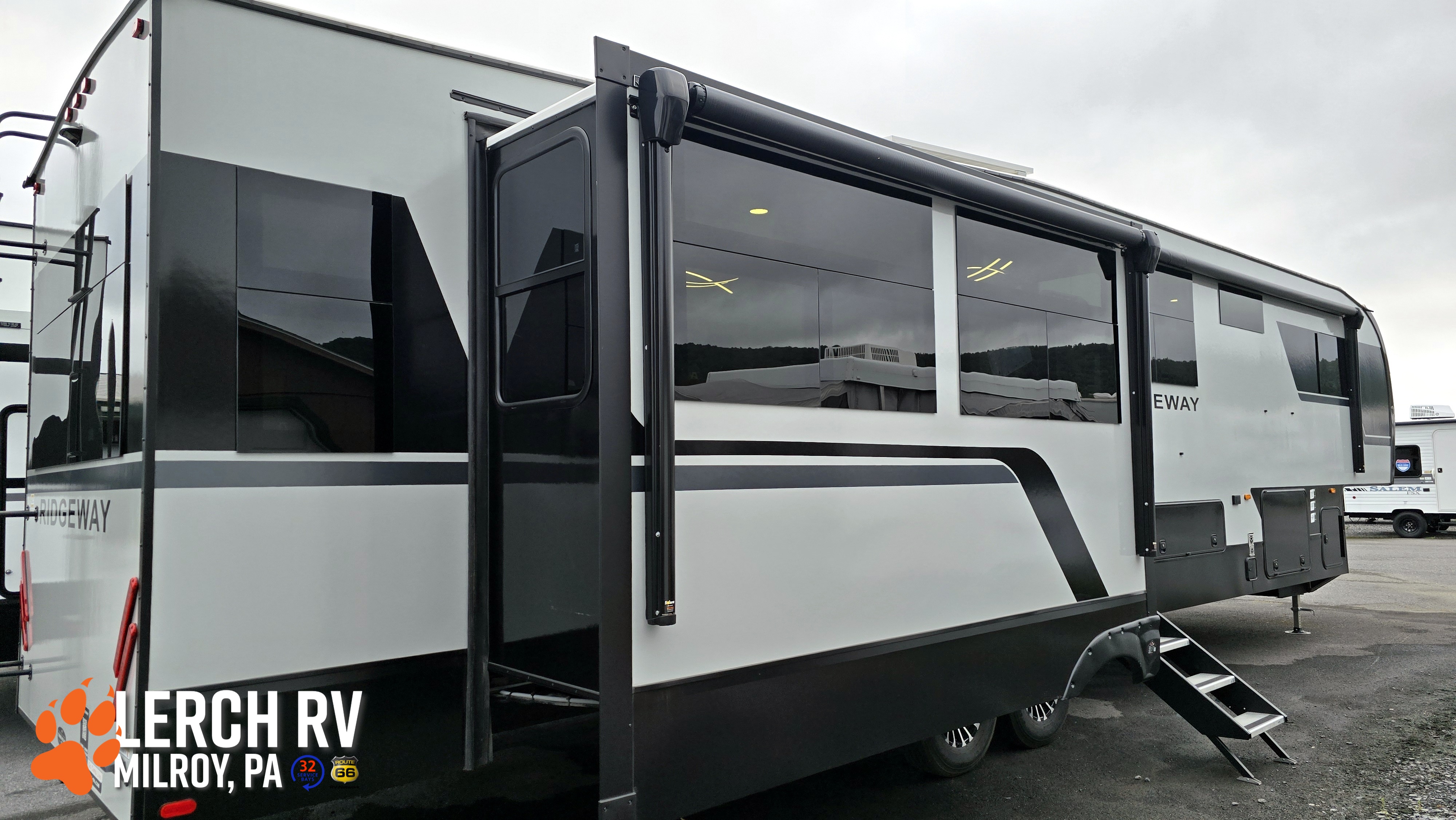 2027 KZ RV Ridgeway 36MBL - Image 8