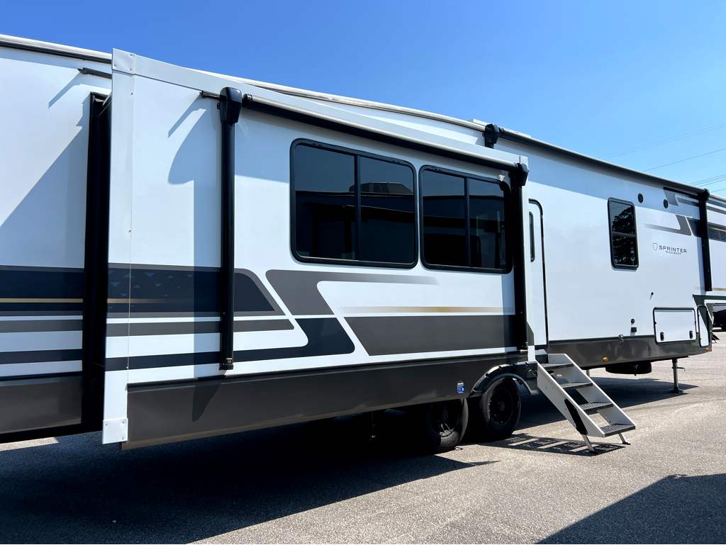 2026 Keystone SPRINTER 3840LRK - Image 4
