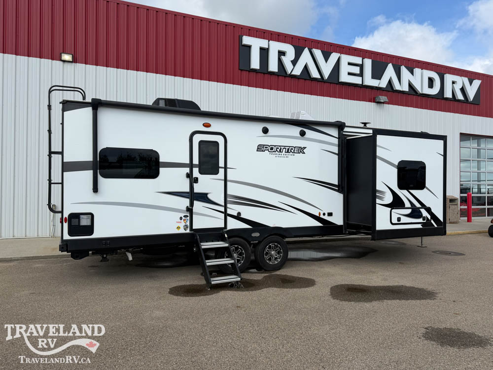 2022 Venture RV SportTrek Touring Edition STT272VRK - Image 9