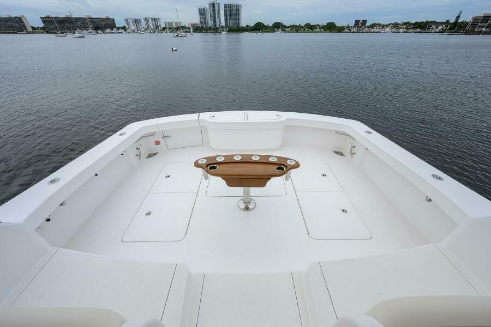 2024 Viking 54 Sport Coupe - Image 24