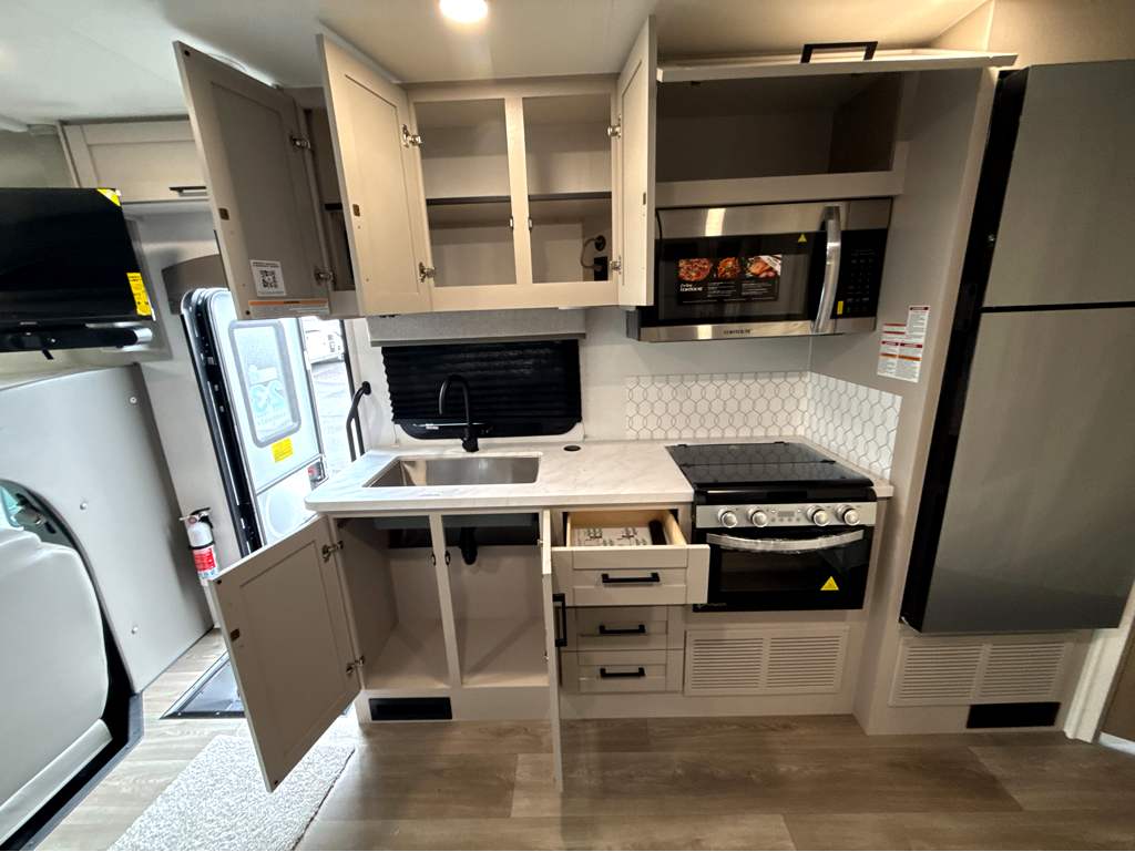 2027 JAYCO REDHAWK 24B - Image 30