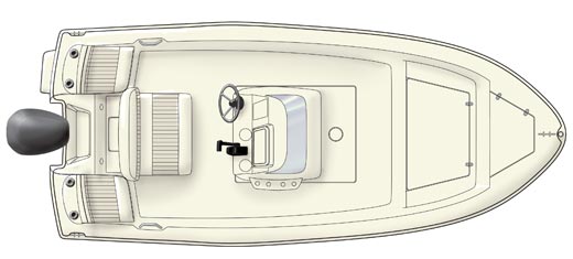 2027 Highfield Sport 360 Standard - Image 316