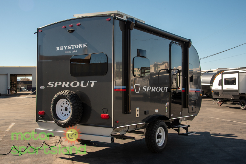 2026 Keystone Sprout 13RKS - Image 5