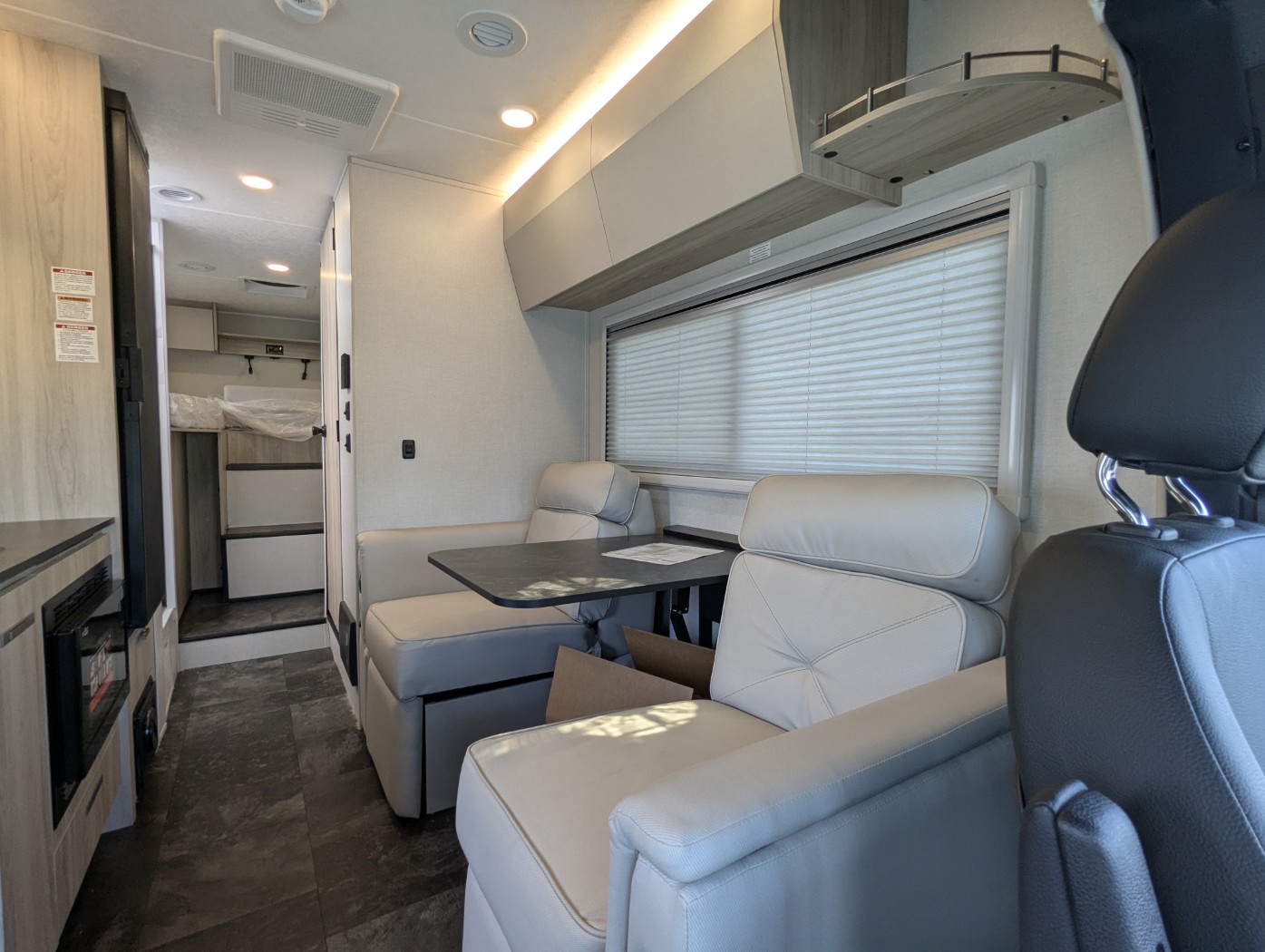 2026 Coachmen Cross Trail EV 26TB - ATH Edition - Image 20