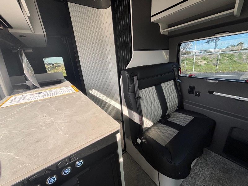 2026 Grand Design Lineage Series VT LVT1 - Image 3