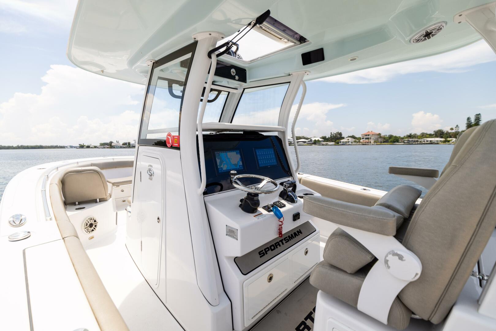 2021 Sportsman - Image 34