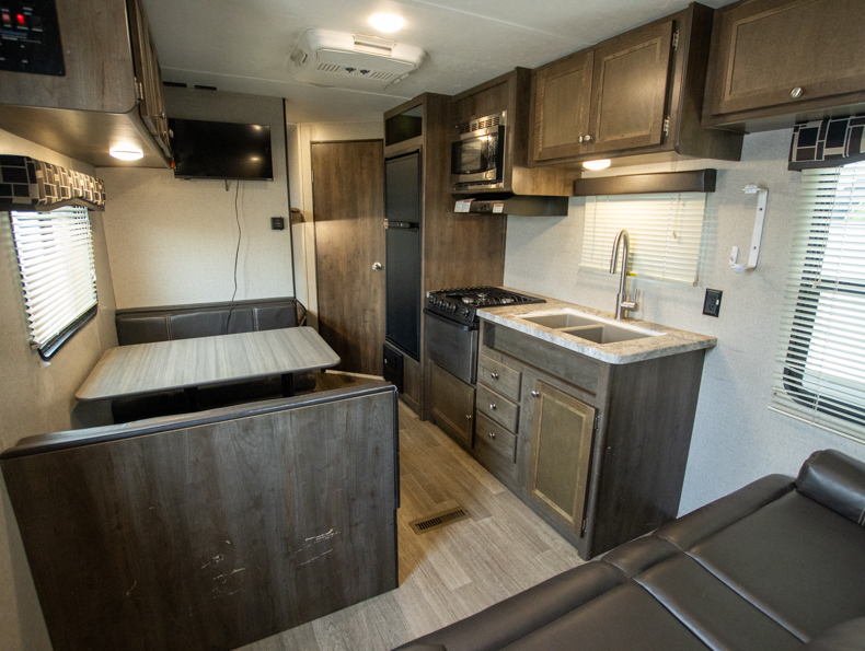 2019 Dutchmen RV Coleman 274BH - Image 5
