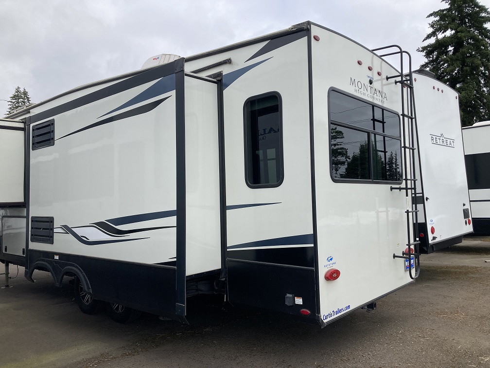 2022 Keystone Montana High Country 295RL - Image 9