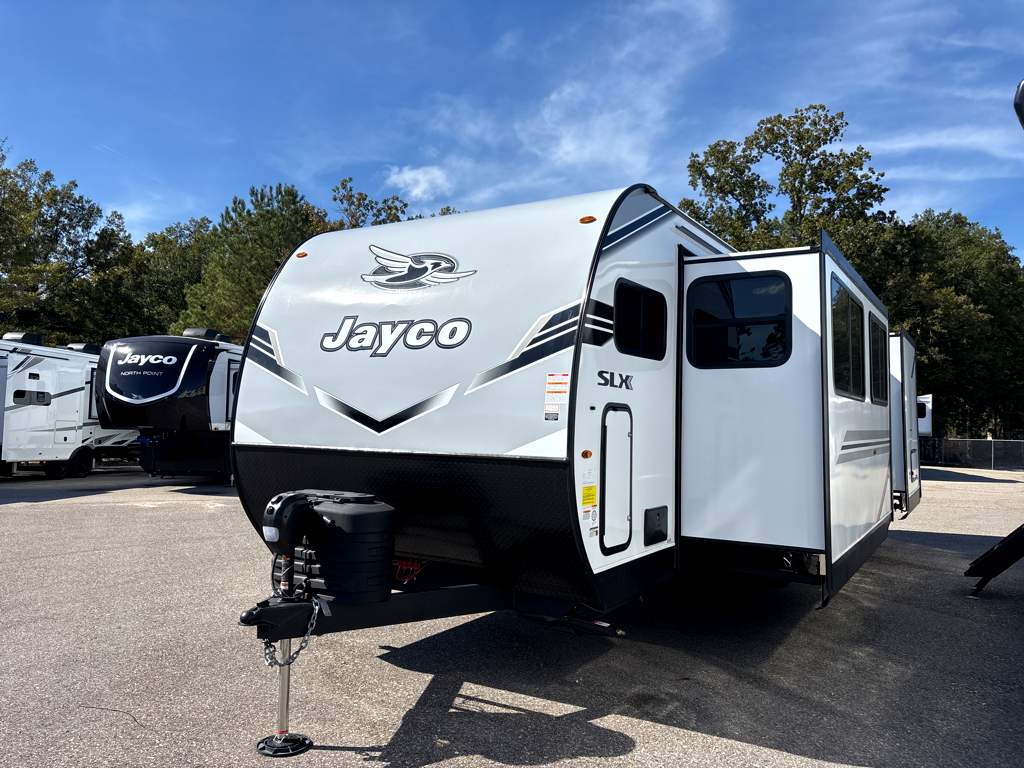 2026 JAYCO JAY FLIGHT SLX 280FKS - Image 3