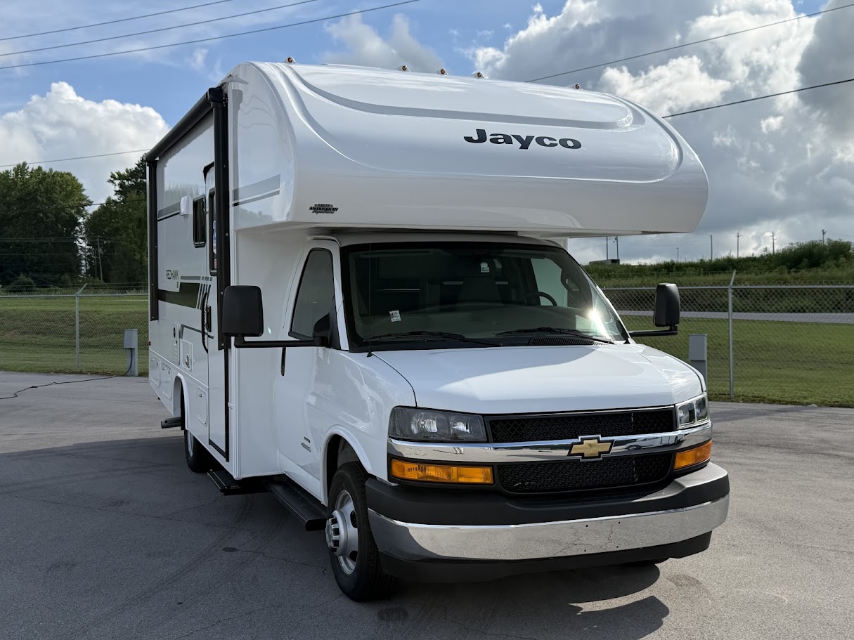 2027 JAYCO REDHAWK SE 22C - Image 1