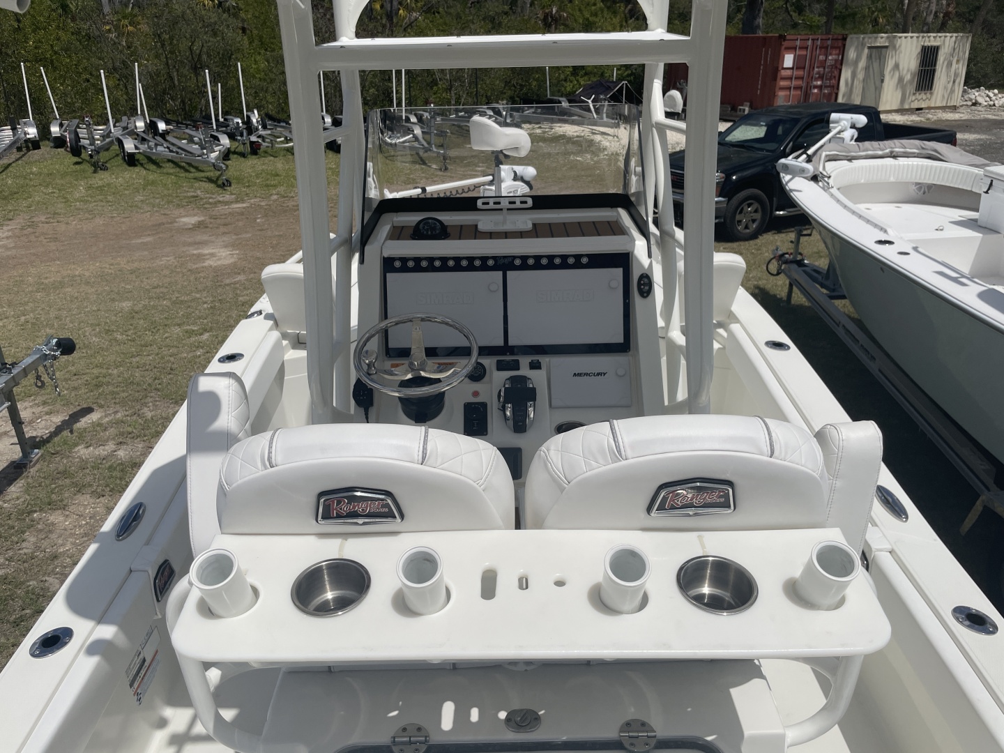 2022 Ranger 2510 Bay Base - Image 25