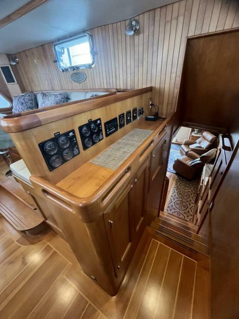 2019 Kadey-Krogen 52 - Image 24