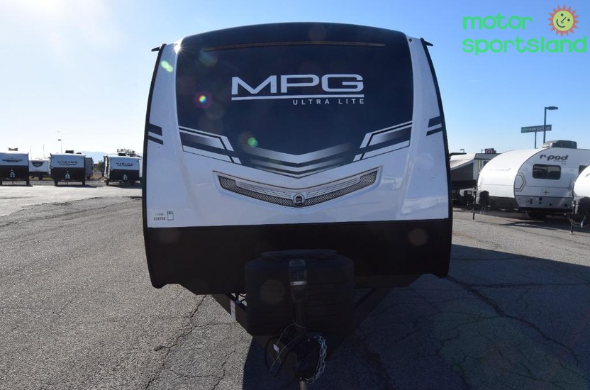 2025 Cruiser RV MPG 2780RE - Image 5