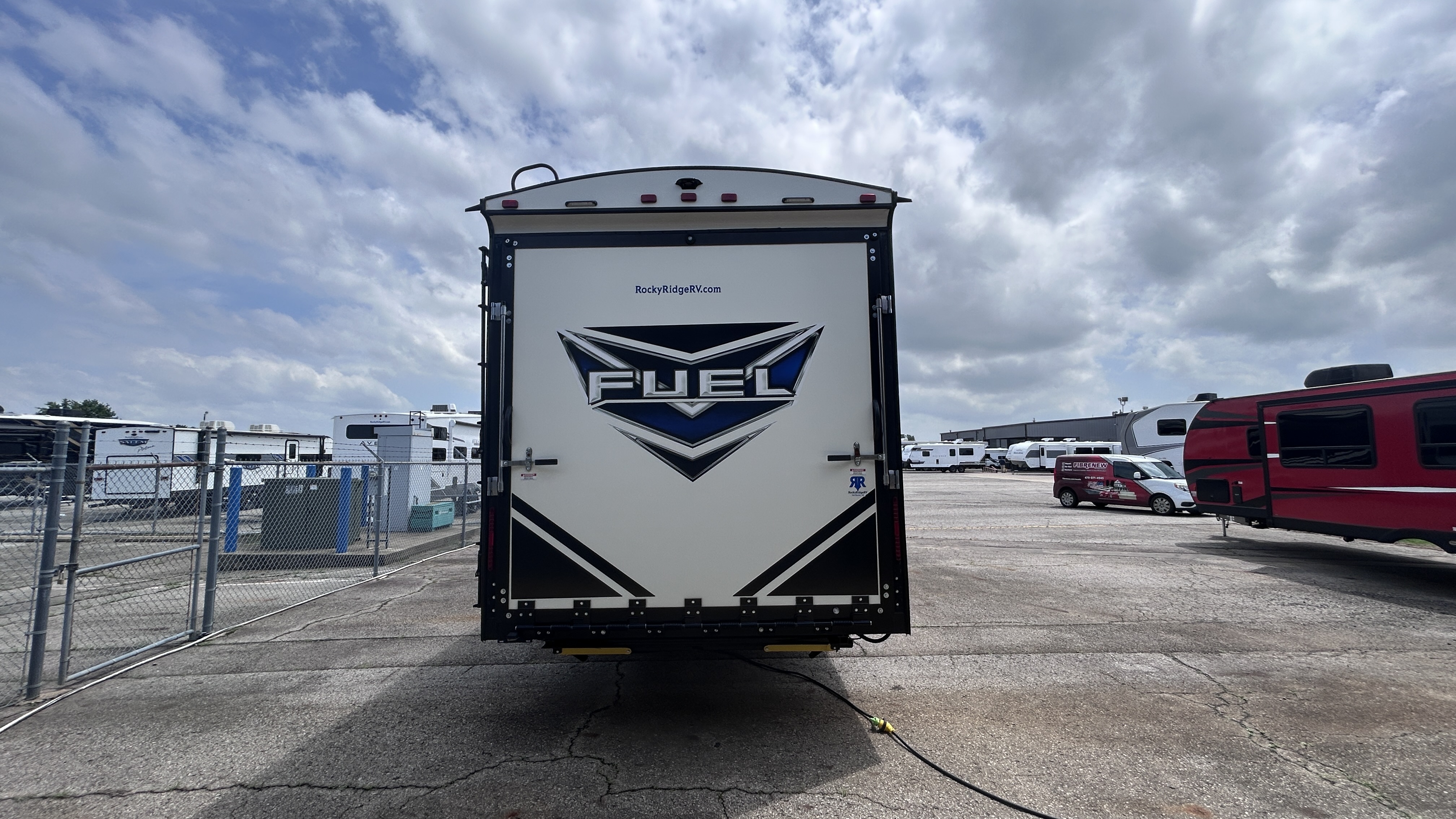 2021 Heartland Fuel 260 - Image 7