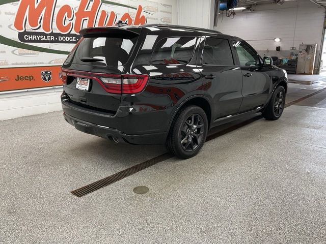 2026 Dodge Durango GT Plus America 250 Edition AWD - Image 8
