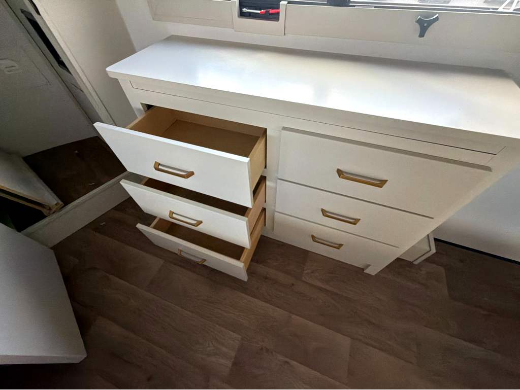 2027 GRAND DESIGN SOLITUDE 310GK - Image 35