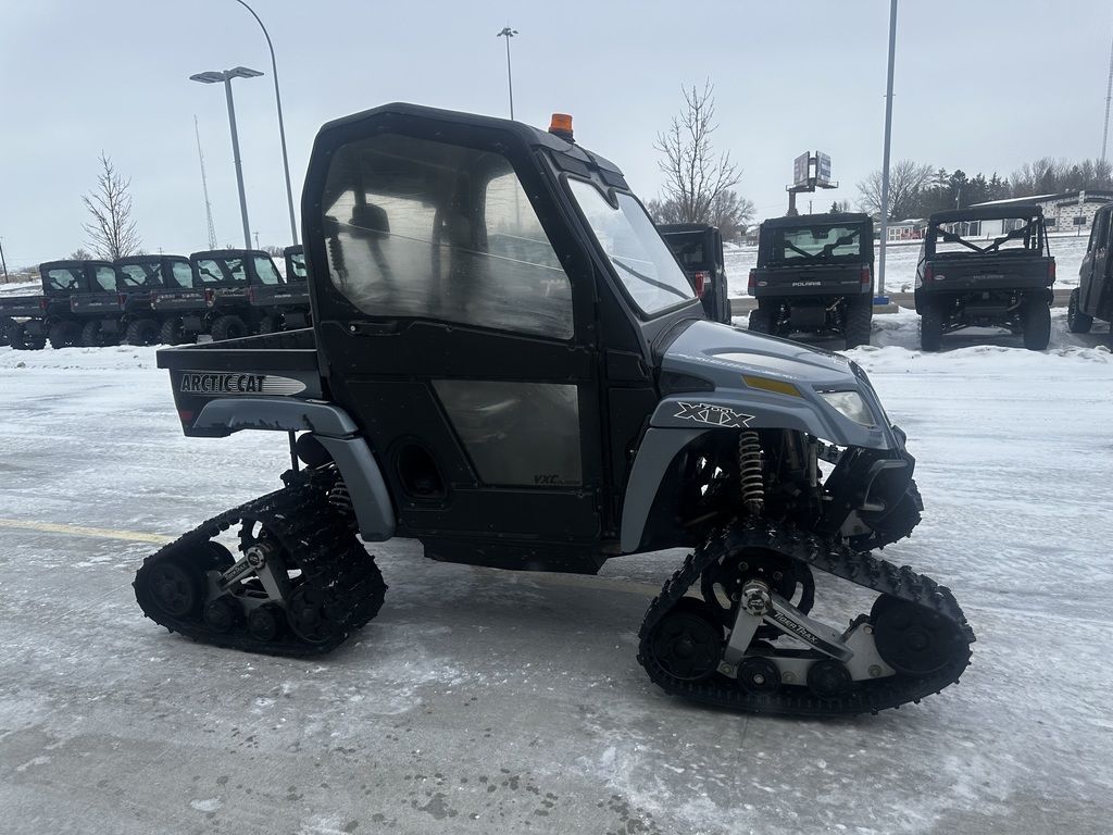 2012 Arctic Cat® Prowler® XTX™ 700i - Image 5