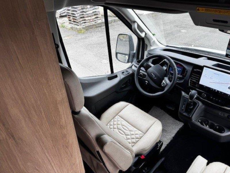 2026 Entegra Coach Expanse 21L - Image 8