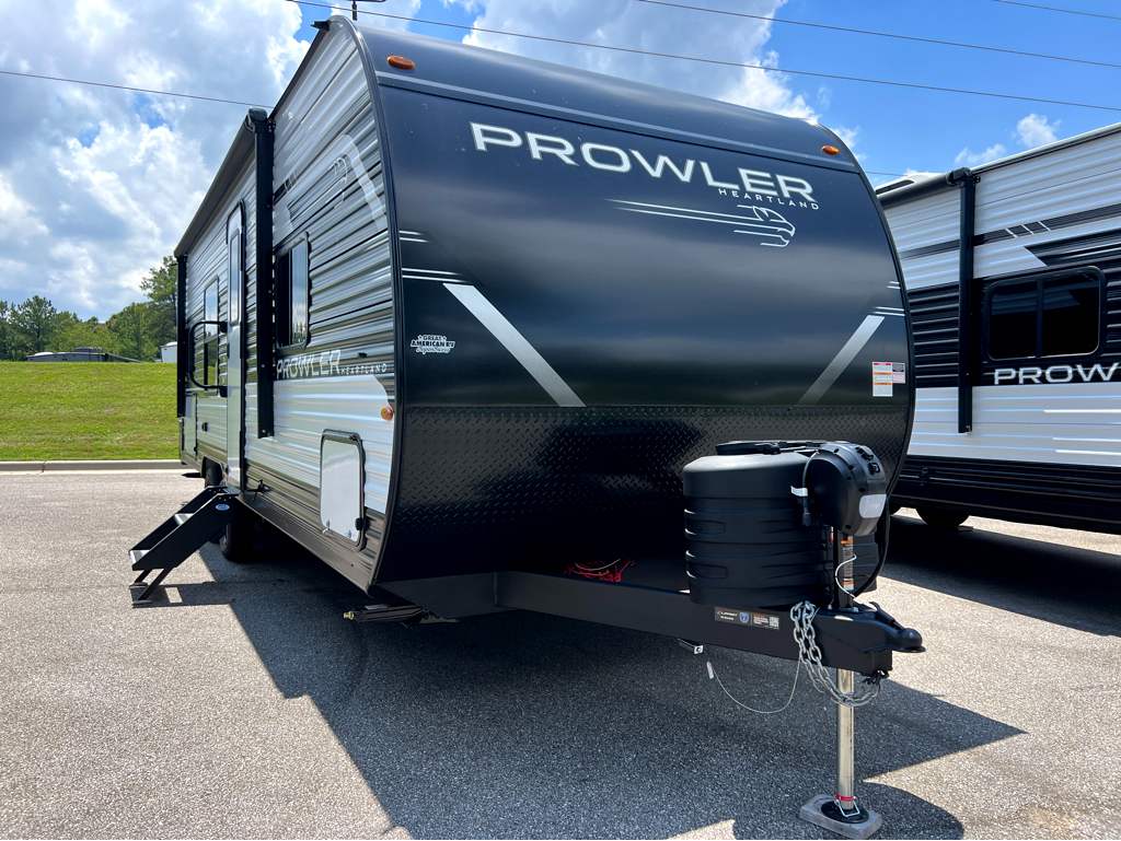 2027 HEARTLAND PROWLER 2600BH - Image 1